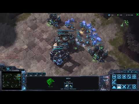 TvZ Specials BC 2base all in