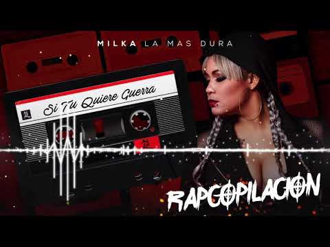 Video thumbnail for Si Tu Quiere Guerra