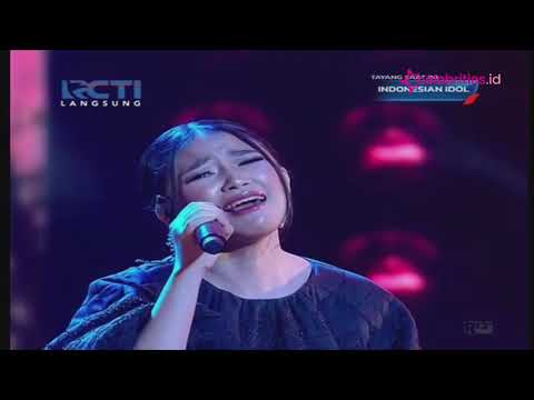 Bikin Merinding, Anneth x Anggi Duet di 'Mungkin Hari Ini Esok Atau Nanti'