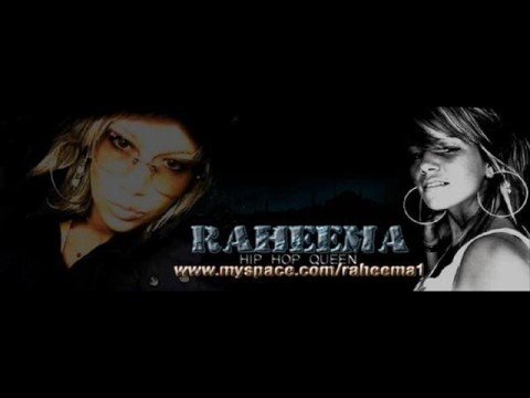 Raheema - Hate it or love it
