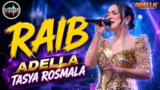 Download lagu RAIB - TASYA ROSMALA | OM ADELLA - LIVE MADURA mp3