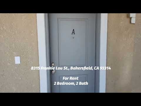 8315 Frankie Lou St - Video 2 of 2
