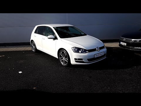 Volkswagen golf HL 1.2