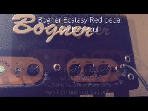 Bogner Barcelona Head image 3