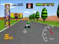 Mario Kart 64 Mario Raceway 08 16