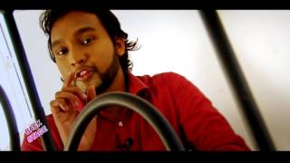 Jayantha Senewirathne - Backstage
