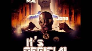 Dodie Mac &amp; Jone - Last Dayz