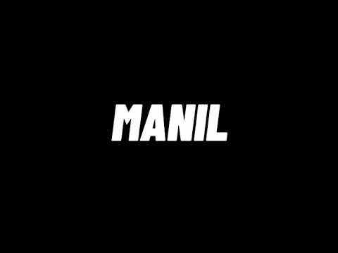 MARM ft. MANIL - AHAH (teaser)