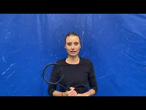 Kélia Le Bihan WTA - spotOn®