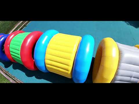 Fotbalová škola Slovan Černovír - 2021