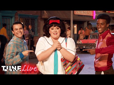 Good Morning Baltimore (Maddie Baillio) | Hairspray Live! (2016) | TUNE: Live