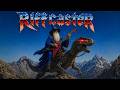 Music to Cast Spells 2 | Epic 80s Fantasy Rock and SynthWave Retro Beats