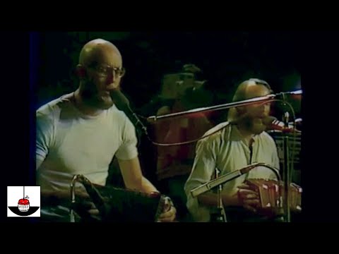 Liederjan - Ei jo + Plattdeutsche Lieder (Live 1982 - Festival des pol. Liedes, Berlin - 2/4)