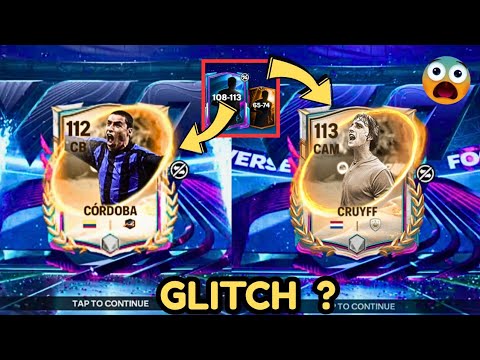 How to Get Insane Pack Luck in FC Mobile