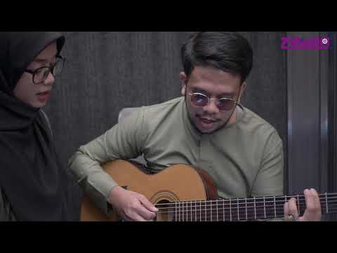 Bunga Feat Raqib Majid - Terkemuka
