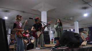 Skating Polly - Hail Mary (cover)//ЗВЕЗДОЛЕТ