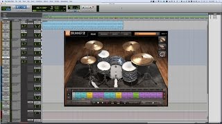 Strike for pro tools express review