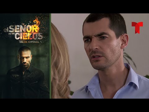 El Señor de los Cielos 3 | Capítulo 55 | Telemundo
