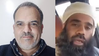 عجوز خليجي يدعو أصدقائه الخليجيين زيارة المغرب من أجل القاصرات المغربيات