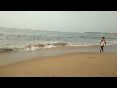mrng beach walks