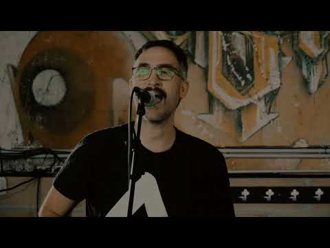 GIANTE - argiak - "bonberenea live sessions"