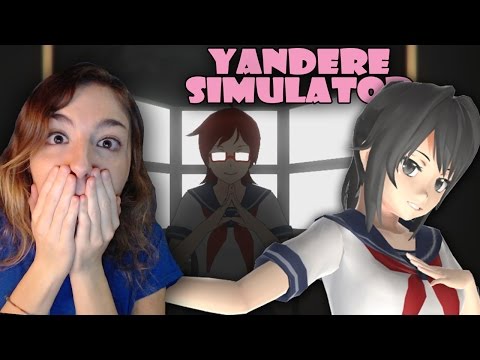 LA YANDERE UCCIDE CHI VUOI TE - Yandere Simulator
