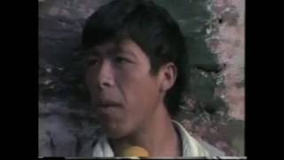 Jóvenes pobladores: sobreviviendo en la calle (1985)