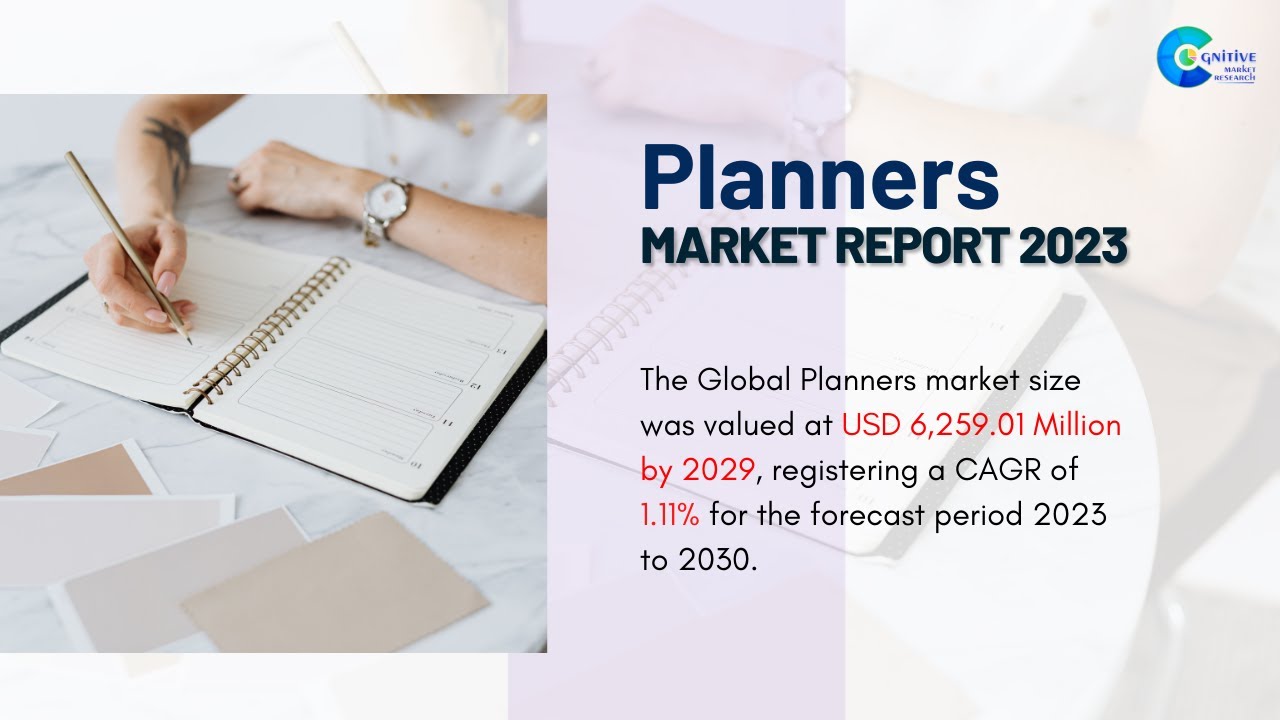Planners  Market Insights