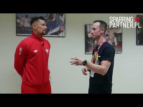 Maciej Mazur o Mistrzostwach Europy Shinkyokushin Open 2022