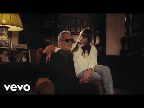 Andrea Bocelli, Virginia Bocelli - Dare To Be