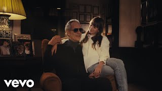 Dare To Be (From The Motion Picture &quot;Cabrini&quot;) [Official Music VIdeo]