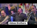 Kaba Hai Bechain By Abbas Brothers