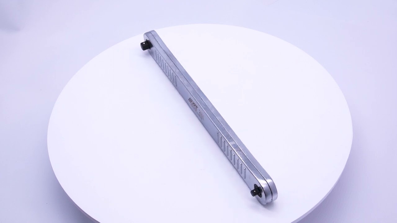 JTC7901 - ラチェットエクステンションドライブバー - ○内部ギア材質