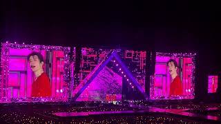 Download lagu 240128 | The unity concert Bangkok NCT 127 Simon says mp3