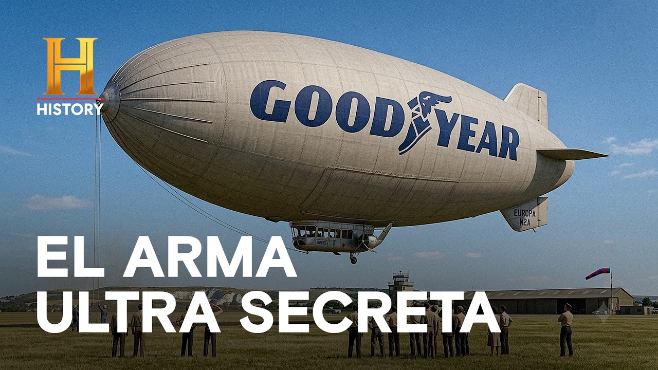 EL ARMA ULTRA SECRETA QUE CAMBIÓ LA PUBLICIDAD - GIGANTES DE LA INDUSTRIA: MEGA MARCAS