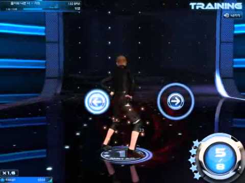 [MStar] lv.4 Come Back You Bad Person - Kahi