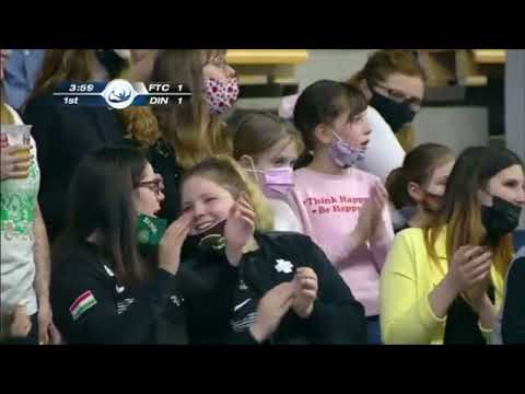 Water-Polo : Ligue des Champions 2021-2022 : Ferencvaros - Dinamo Tbilisi (Match complet) - Groupe A