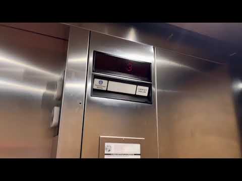 TKE Hydraulic Elevator @ The Fairfield By Marriott Lakewood Ranch-Sarasota FL