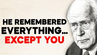 Download lagu Psikologi Gelap Orang yang “Melupakan” Ulang Tahun tapi Mengingat Segalanya | Carl Jung mp3