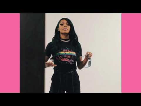 [FREE] Glorilla, Niki Pooh & Megan Thee Stallion Type Beat - No Competition