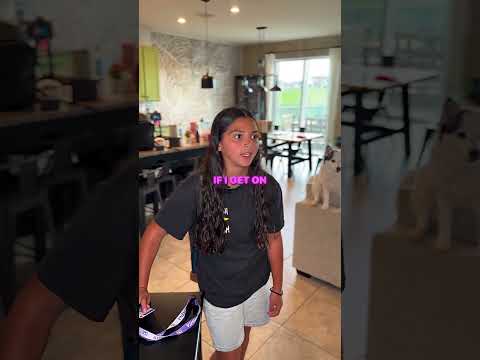 Bullies Are About To Find Out 😂 #family