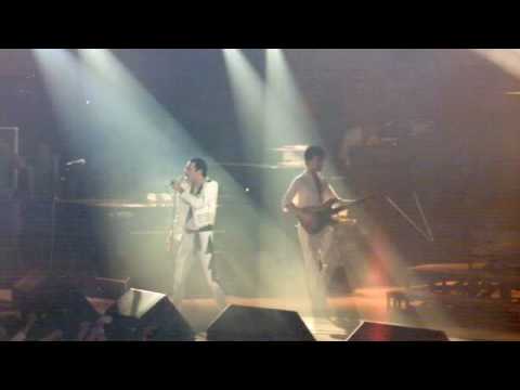 Last Ever Performance Of '39 Live Leiden 1984