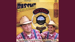 Frog Went A-Courtin'