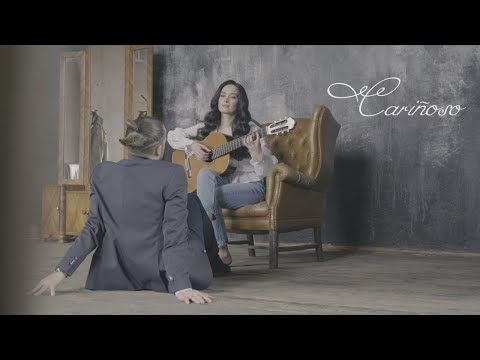 Duo Sempre - Carinhoso by S. Leptos