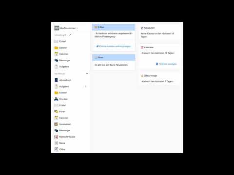 Iserv Aufgabenmodul für Schüler