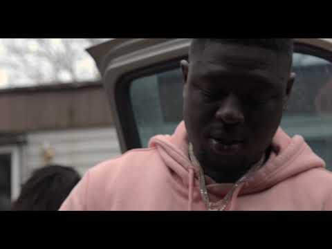 Venting LMF Trell (official video)