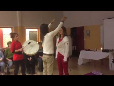 ZARATHUSTRA's Magic Wednesday in Norway Workshop/Zarathustra.TV