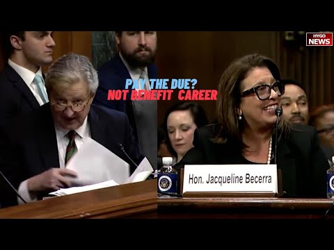 Kennedy: Pay the due? not benefit in HONORABLE’s professional career? won’t answer my question!