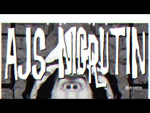 AJS NIGRUTIN x MIKRI MAUS - ROĐEN U GETU