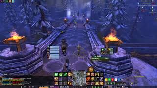 Highlight: Messing Around with Melee WP